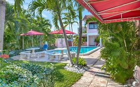 Seahorse Guesthouse